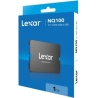 Lexar SSD NQ100 1TB SATA3 2.5-inch 550/500MB/s