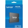 Lexar SSD NQ100 1TB SATA3 2.5-inch 550/500MB/s