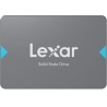 Lexar SSD NQ100 2TB SATA3 2.5-inch 550/500MB/s