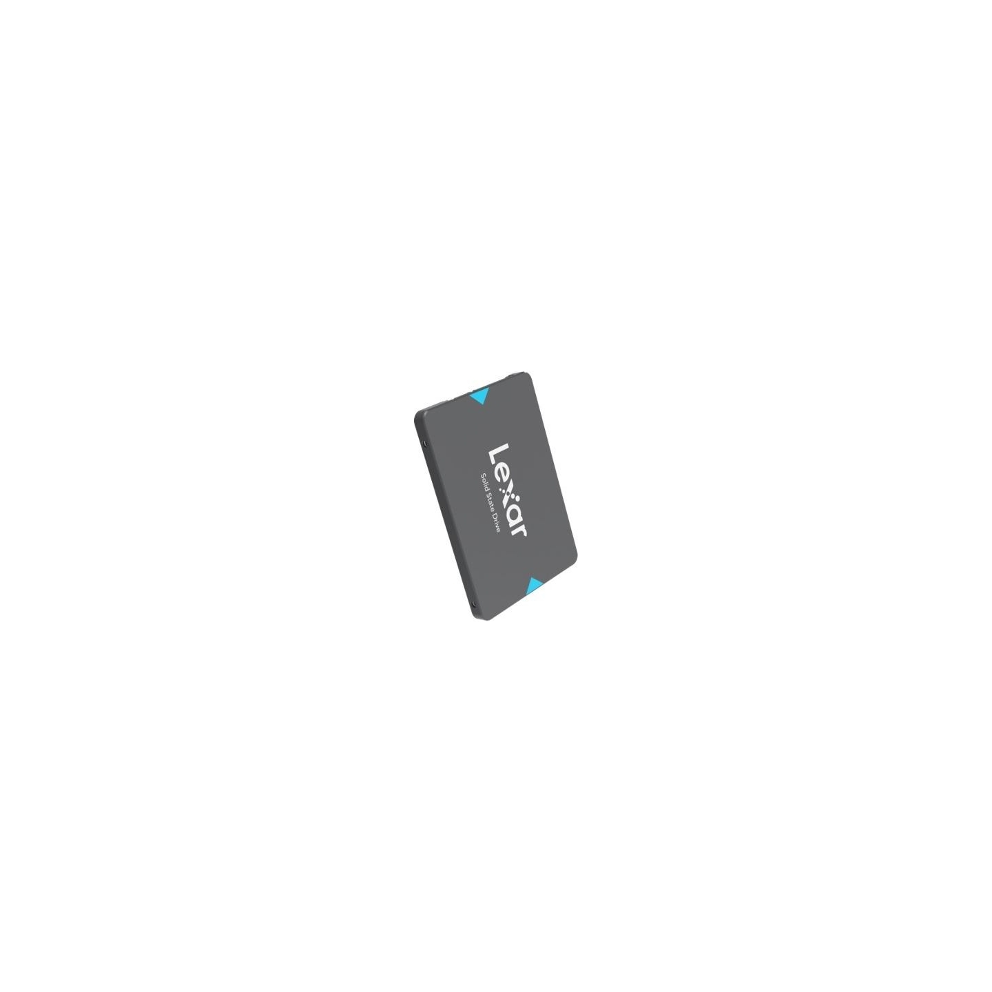 Lexar SSD NQ100 2TB SATA3 2.5-inch 550/500MB/s