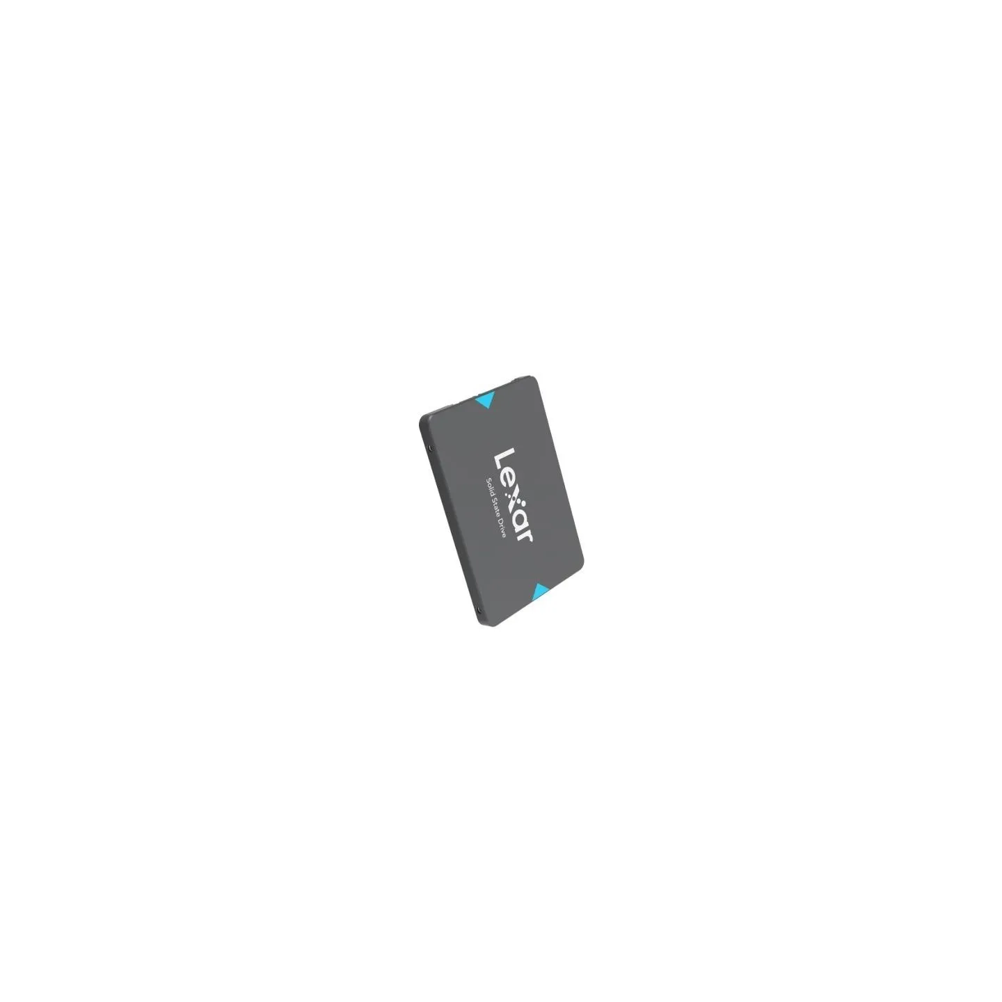Lexar SSD NQ100 2TB SATA3 2.5-inch 550/500MB/s