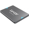 Lexar SSD NQ100 512GB SATA3 2.5-inch 560/480MB/s