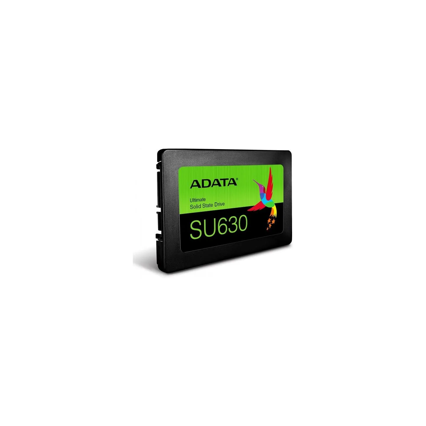 A-Data ADATA | Ultimate SU630 3D NAND SSD | 960 GB | SSD form factor 2.5” | Solid-state drive interface SATA | Read speed 520 MB