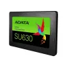 A-Data ADATA | Ultimate SU630 3D NAND SSD | 960 GB | SSD form factor 2.5” | Solid-state drive interface SATA | Read speed 520 MB