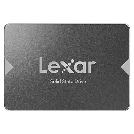 Lexar SSD drive NS100 1TB SATA3 2.5 550/500MB/s