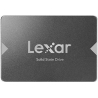 Lexar SSD drive NS100 1TB SATA3 2.5 550/500MB/s