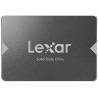 Lexar SSD drive NS100 1TB SATA3 2.5 550/500MB/s