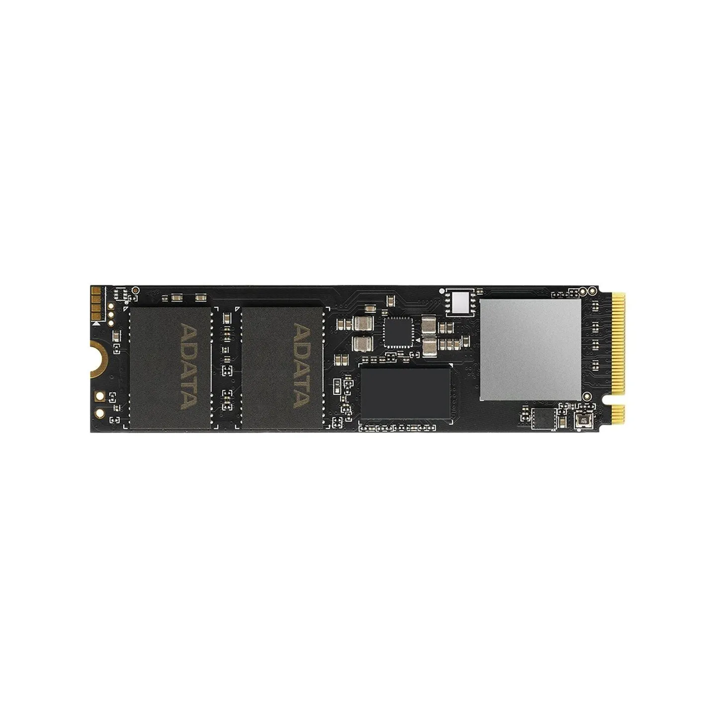 A-Data ADATA | XPG Gammix S70 BLADE | 2000 GB | SSD form factor M.2 2280 | Solid-state drive interface  PCIe Gen4x4 | Read speed