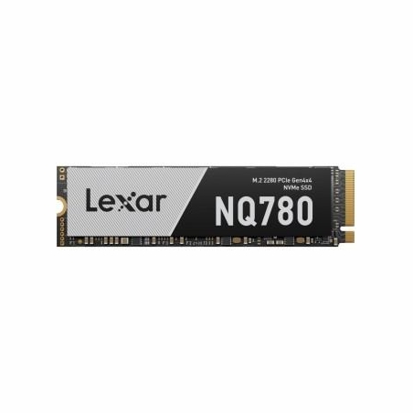 Lexar LNQ780 M.2 2280 PCIe Gen 4×4 NVMe SSD 1TB | Lexar