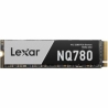 Lexar SSD Disk NQ780 1TB Gen4 NVMe 2280 6000/2500