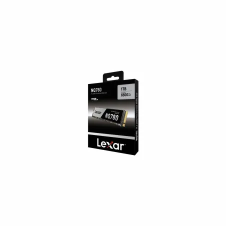 Lexar SSD Disk NQ780 1TB Gen4 NVMe 2280 6000/2500