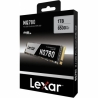 Lexar SSD Disk NQ780 1TB Gen4 NVMe 2280 6000/2500