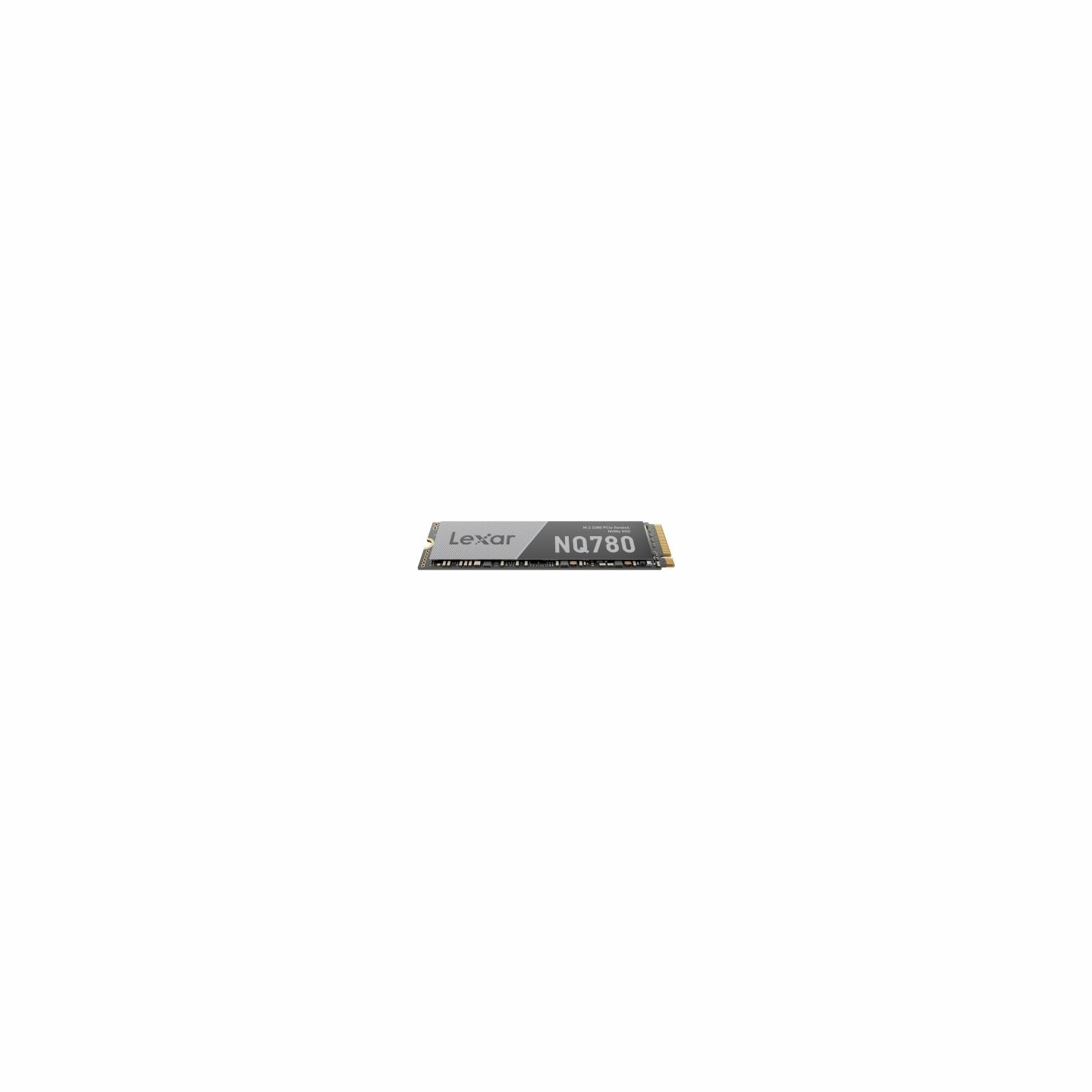 Lexar SSD Disk NQ780 1TB Gen4 NVMe 2280 6000/2500