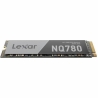 Lexar SSD Disk NQ780 1TB Gen4 NVMe 2280 6000/2500