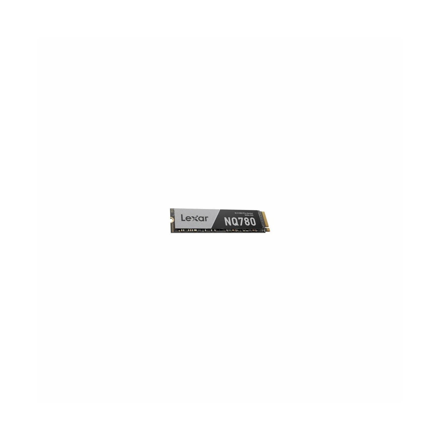 Lexar LNQ780 M.2 2280 PCIe Gen 4×4 NVMe SSD 1TB | Lexar