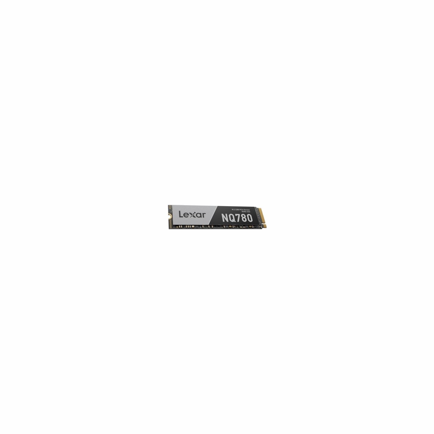 Lexar SSD Disk NQ780 1TB Gen4 NVMe 2280 6000/2500