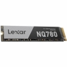 Lexar SSD Disk NQ780 1TB Gen4 NVMe 2280 6000/2500