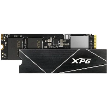 A-Data SSD drive XPG GAMIX S70 BLADE 1TB PCIe 4x4 7.4/5.5 GBs