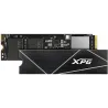 A-Data SSD drive XPG GAMIX S70 BLADE 1TB PCIe 4x4 7.4/5.5 GBs