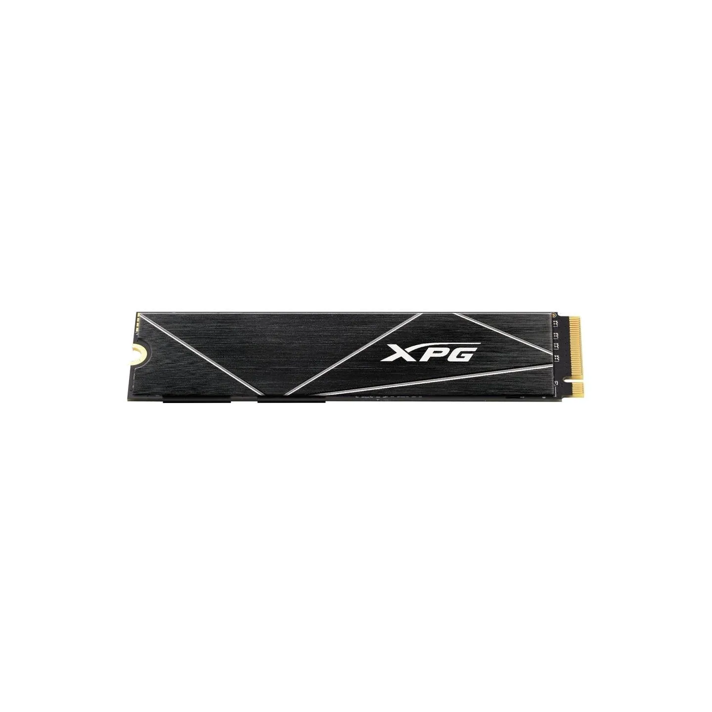 A-Data SSD drive XPG GAMIX S70 BLADE 1TB PCIe 4x4 7.4/5.5 GBs
