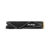A-Data SSD drive XPG GAMIX S70 BLADE 1TB PCIe 4x4 7.4/5.5 GBs