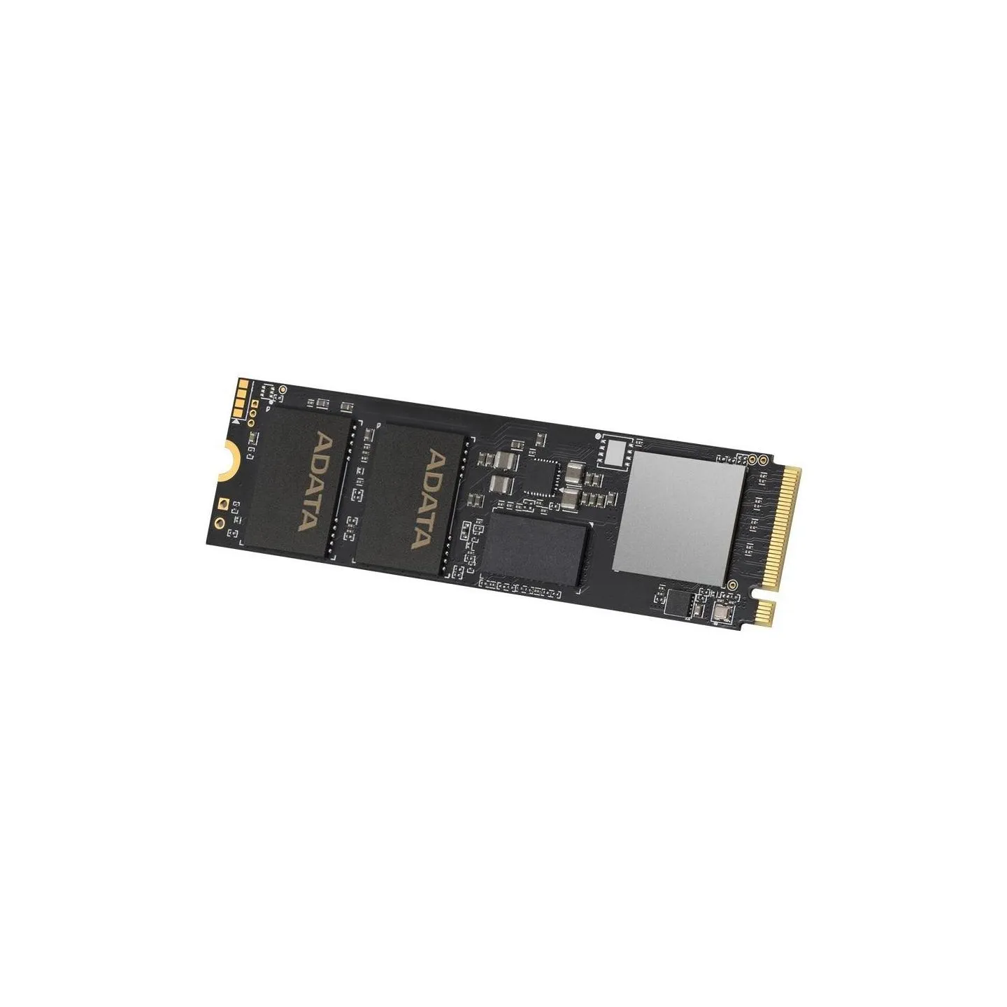 A-Data SSD drive XPG GAMIX S70 BLADE 1TB PCIe 4x4 7.4/5.5 GBs