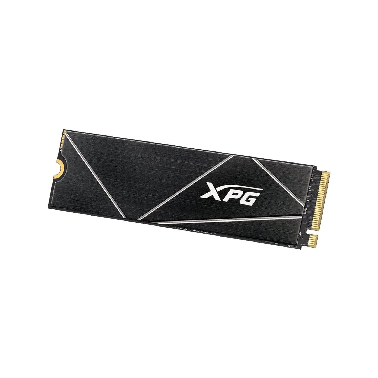 A-Data SSD drive XPG GAMIX S70 BLADE 1TB PCIe 4x4 7.4/5.5 GBs
