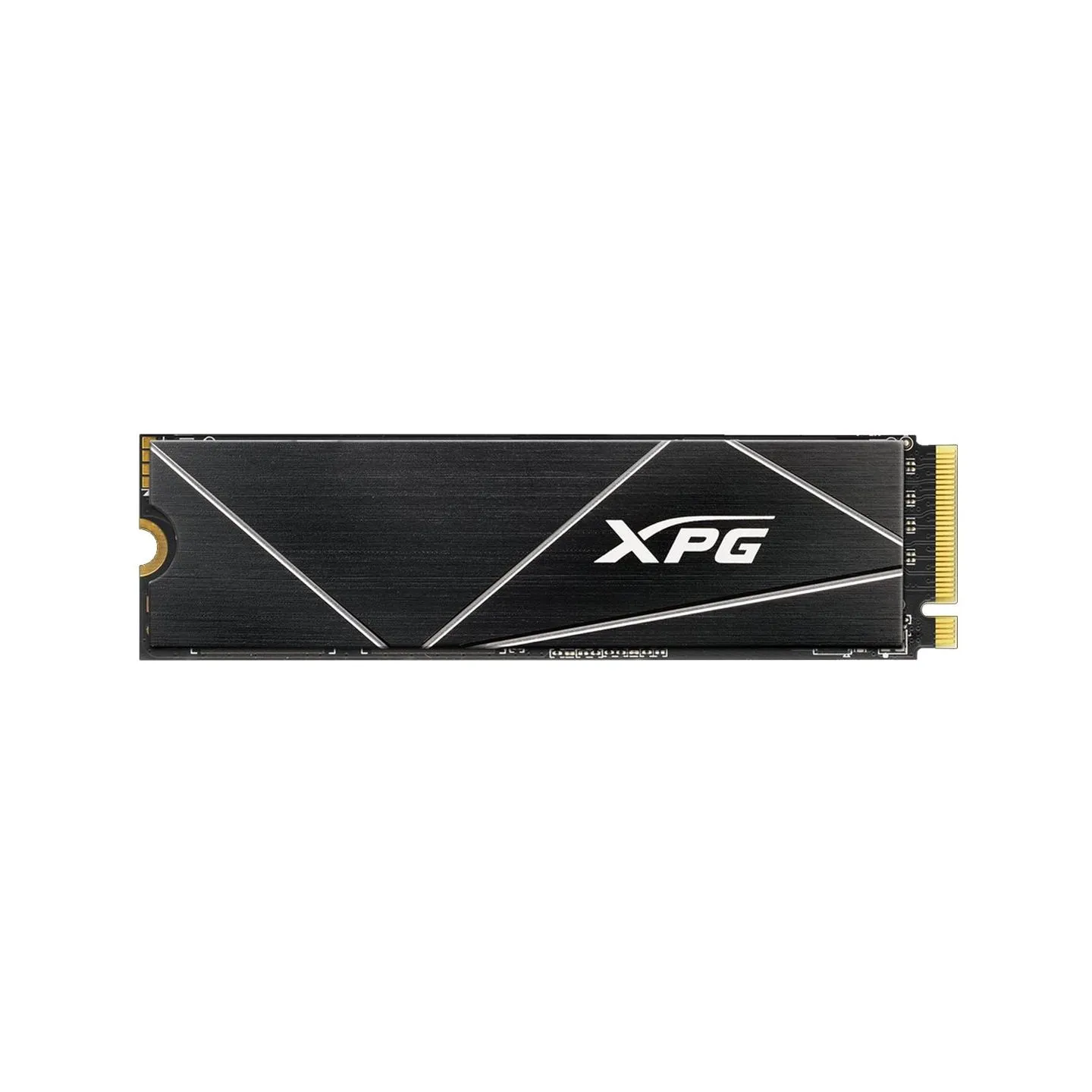 A-Data SSD drive XPG GAMIX S70 BLADE 1TB PCIe 4x4 7.4/5.5 GBs