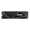 A-Data SSD drive XPG GAMIX S70 BLADE 1TB PCIe 4x4 7.4/5.5 GBs