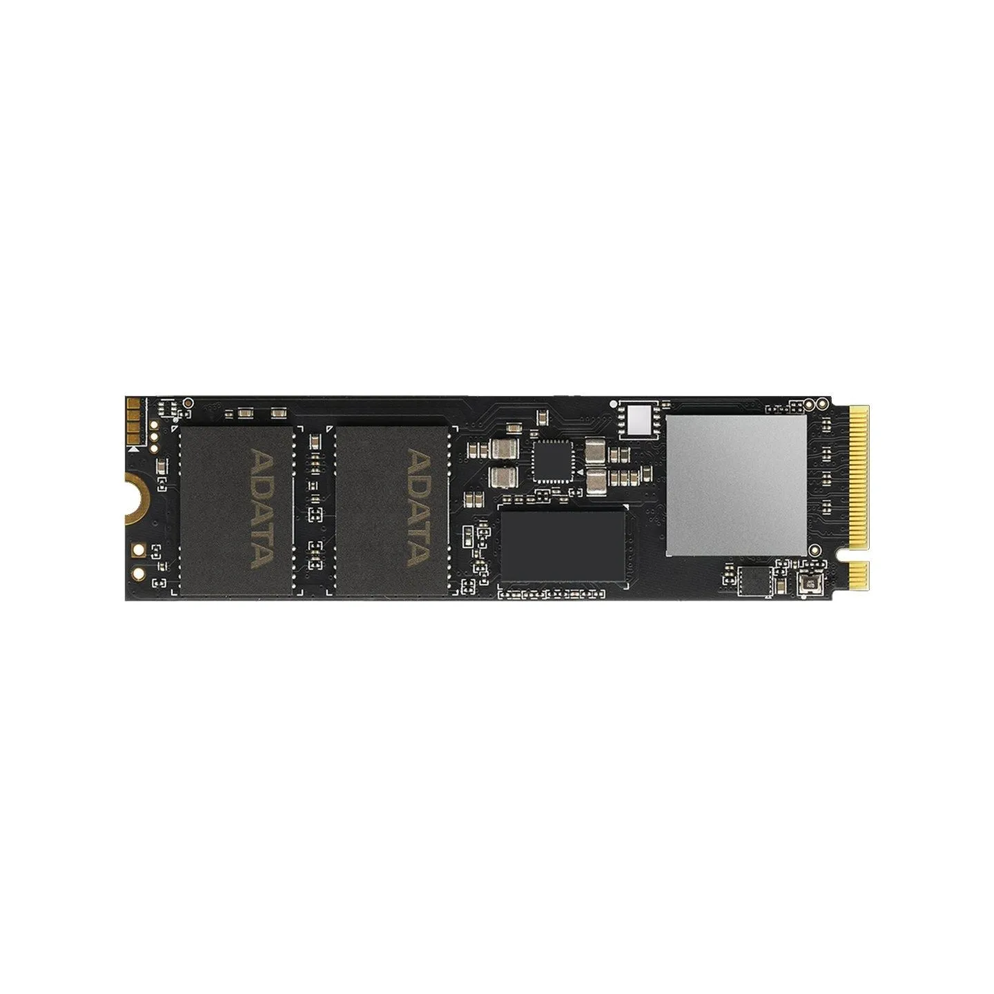 A-Data SSD drive XPG GAMIX S70 BLADE 1TB PCIe 4x4 7.4/5.5 GBs