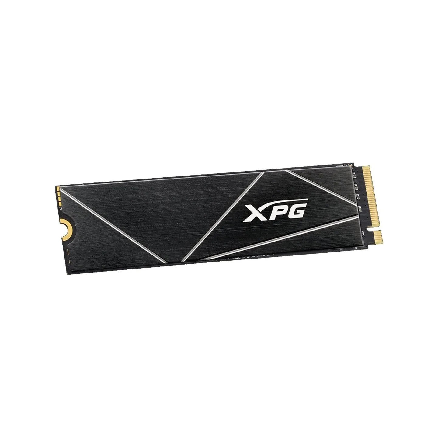 A-Data SSD drive XPG GAMIX S70 BLADE 1TB PCIe 4x4 7.4/5.5 GBs