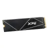 A-Data SSD drive XPG GAMIX S70 BLADE 1TB PCIe 4x4 7.4/5.5 GBs