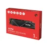 A-Data SSD drive XPG GAMIX S70 BLADE 1TB PCIe 4x4 7.4/5.5 GBs