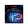 A-Data SSD drive XPG GAMIX S70 BLADE 1TB PCIe 4x4 7.4/5.5 GBs