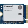 Kingston SSD | NV3 | 1000 GB | SSD form factor M.2 2230 | Solid-state drive interface PCIe 4.0 x4 NVMe | Read speed 6000 MB/s | 