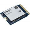 Kingston SSD | NV3 | 1000 GB | SSD form factor M.2 2230 | Solid-state drive interface PCIe 4.0 x4 NVMe | Read speed 6000 MB/s | 