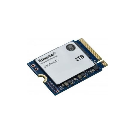 Kingston SSD Disk NV3 2TB M.2 2230 PCI-e 4.0 NVMe 6000/5000