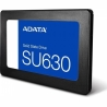 A-Data ADATA | Ultimate SU630 3D NAND SSD | 480 GB | SSD form factor 2.5” | Solid-state drive interface SATA | Read speed 520 MB