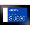 A-Data Drive SSD Ultimate SU630 480GB 2.5 S3 3D QLC Retail