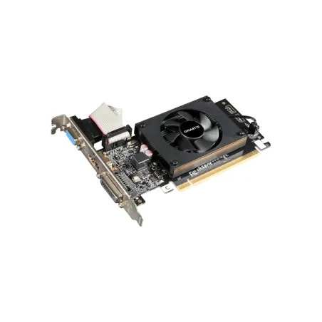 Gigabyte | GV-N710D3-2GL 2.0 | NVIDIA | 2 GB | GeForce GT 710 | DDR3 | Cooling type Active | DVI-D ports quantity 1 | HDMI ports
