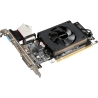 Gigabyte | GV-N710D3-2GL 2.0 | NVIDIA | 2 GB | GeForce GT 710 | DDR3 | Cooling type Active | DVI-D ports quantity 1 | HDMI ports