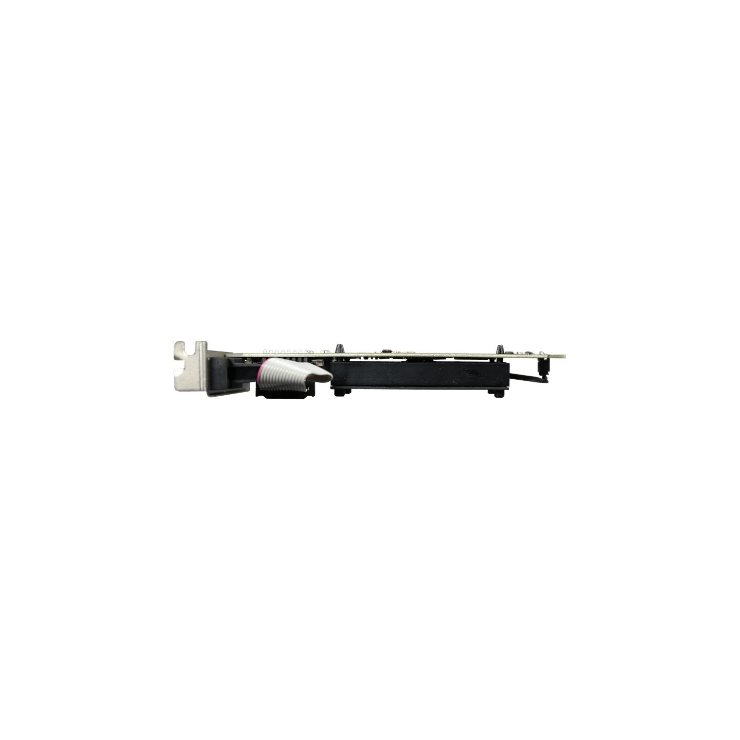 Gigabyte | GV-N710D3-2GL 2.0 | NVIDIA | 2 GB | GeForce GT 710 | DDR3 | Cooling type Active | DVI-D ports quantity 1 | HDMI ports