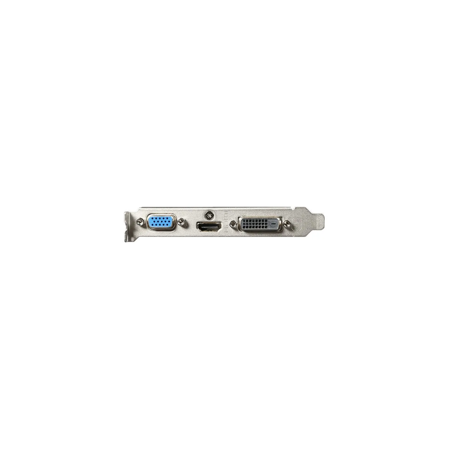 Gigabyte | GV-N710D3-2GL 2.0 | NVIDIA | 2 GB | GeForce GT 710 | DDR3 | Cooling type Active | DVI-D ports quantity 1 | HDMI ports