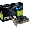 Gigabyte | GV-N710D3-2GL 2.0 | NVIDIA | 2 GB | GeForce GT 710 | DDR3 | Cooling type Active | DVI-D ports quantity 1 | HDMI ports