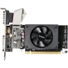 Gigabyte | GV-N710D3-2GL 2.0 | NVIDIA | 2 GB | GeForce GT 710 | DDR3 | Cooling type Active | DVI-D ports quantity 1 | HDMI ports