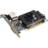 Gigabyte | GV-N710D3-2GL 2.0 | NVIDIA | 2 GB | GeForce GT 710 | DDR3 | Cooling type Active | DVI-D ports quantity 1 | HDMI ports