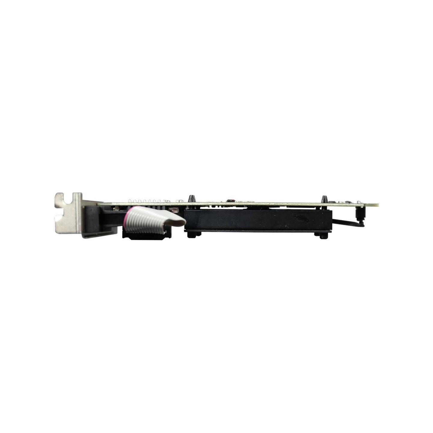 Gigabyte | GV-N710D3-2GL 2.0 | NVIDIA | 2 GB | GeForce GT 710 | DDR3 | Cooling type Active | DVI-D ports quantity 1 | HDMI ports