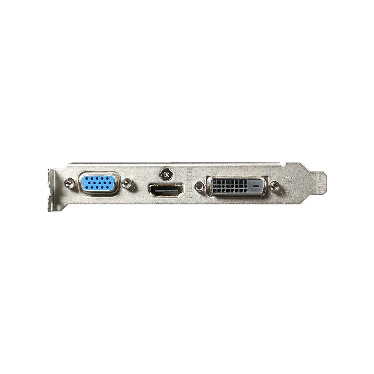 Gigabyte | GV-N710D3-2GL 2.0 | NVIDIA | 2 GB | GeForce GT 710 | DDR3 | Cooling type Active | DVI-D ports quantity 1 | HDMI ports