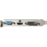 Gigabyte | GV-N710D3-2GL 2.0 | NVIDIA | 2 GB | GeForce GT 710 | DDR3 | Cooling type Active | DVI-D ports quantity 1 | HDMI ports