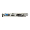 Gigabyte | GV-N710D3-2GL 2.0 | NVIDIA | 2 GB | GeForce GT 710 | DDR3 | Cooling type Active | DVI-D ports quantity 1 | HDMI ports